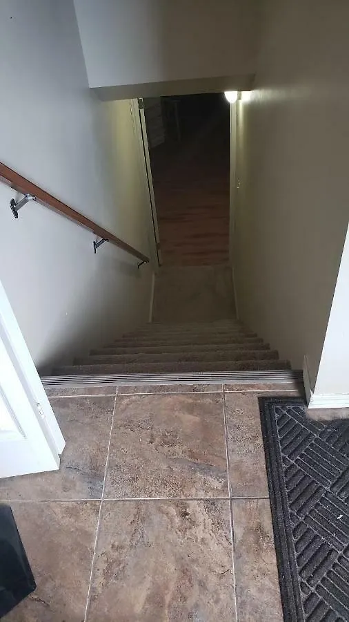 Home Winnipeg Canada